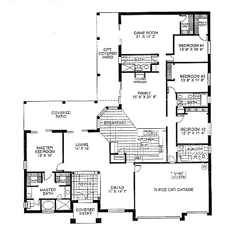 Regency Towers Condos